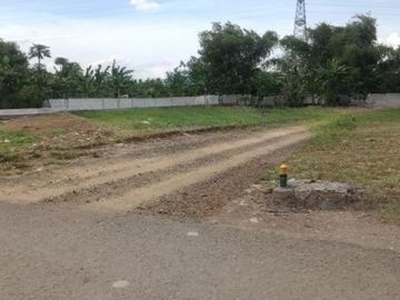 Tanah Kavling Kopo Bandung, SHM 3 jutaan