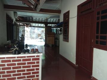 rumah di cipinang jakarta timur siap huni bebas banjir