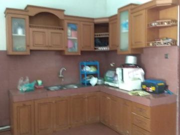 rumah di cipinang jakarta timur siap huni bebas banjir