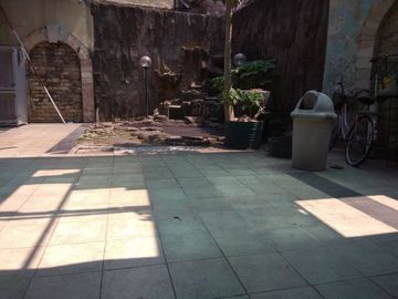 rumah di cipinang jakarta timur siap huni bebas banjir
