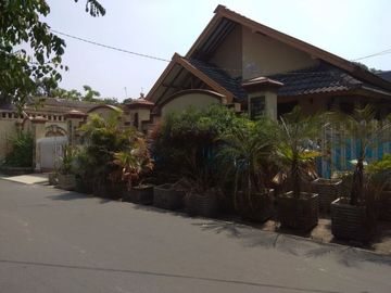 rumah di cipinang jakarta timur siap huni bebas banjir