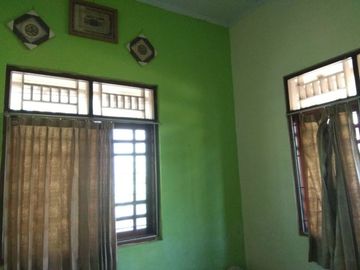 rumah di cipinang jakarta timur siap huni bebas banjir