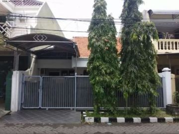 Rumah Barata Jaya STRATEGIS
