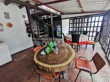 CASA CAMPESTRE en VENTA en Chinácota Vereda Cineral