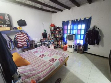 CASA CAMPESTRE en VENTA en Chinácota Vereda Cineral