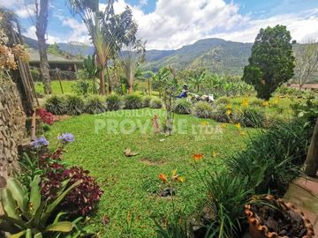 CASA CAMPESTRE en VENTA en Chinácota Vereda Cineral