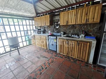CASA CAMPESTRE en VENTA en Chinácota Vereda Cineral