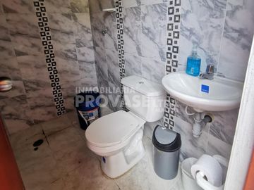 CASA CAMPESTRE en VENTA en Chinácota Vereda Cineral