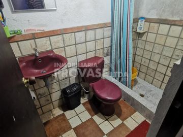 CASA CAMPESTRE en VENTA en Chinácota Vereda Cineral