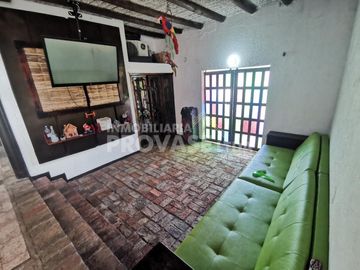 CASA CAMPESTRE en VENTA en Chinácota Vereda Cineral