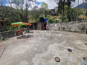 CASA CAMPESTRE en VENTA en Chinácota Vereda Cineral
