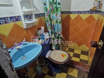 CASA CAMPESTRE en VENTA en Chinácota Vereda Cineral