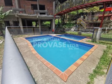 CASA CAMPESTRE en VENTA en Chinácota Vereda Cineral