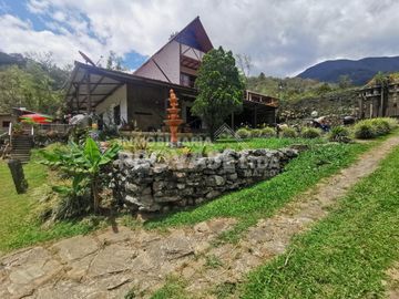 CASA CAMPESTRE en VENTA en Chinácota Vereda Cineral