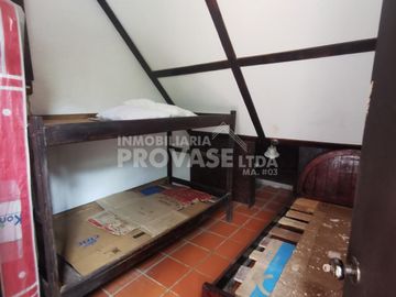 CASA CAMPESTRE en VENTA en Chinácota Vereda Cineral