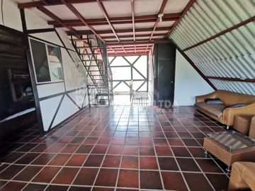 CASA CAMPESTRE en VENTA en Chinácota Vereda Cineral