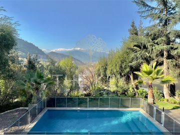 Casa en Venta en Punta de Águilas - El Golf de Manquehue