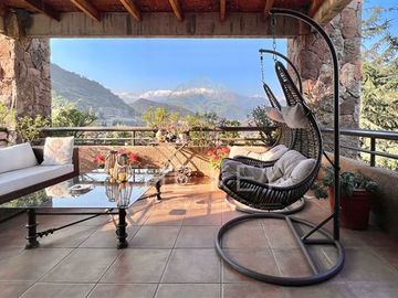 Casa en Venta en Punta de Águilas - El Golf de Manquehue