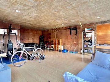 Casa en Venta en Punta de Águilas - El Golf de Manquehue