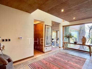 Casa en Venta en Punta de Águilas - El Golf de Manquehue