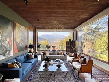 Casa en Venta en Punta de Águilas - El Golf de Manquehue