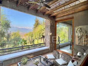 Casa en Venta en Punta de Águilas - El Golf de Manquehue