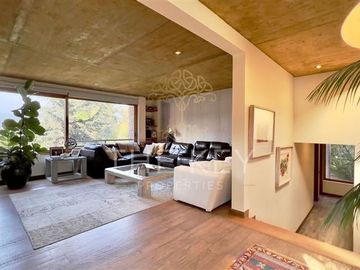 Casa en Venta en Punta de Águilas - El Golf de Manquehue