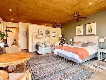 Casa en Venta en Punta de Águilas - El Golf de Manquehue