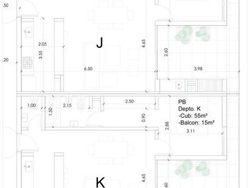 Oportunidad Venta Departamento 2 ambientes  Tigre