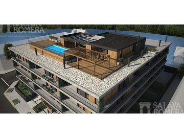 Oportunidad Venta Departamento 2 ambientes  Tigre