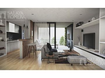Oportunidad Venta Departamento 2 ambientes  Tigre