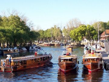 Oportunidad Venta Departamento 2 ambientes  Tigre