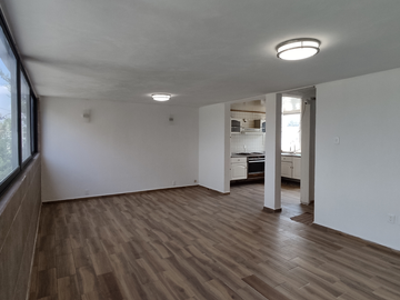Departamento en Venta, en Lindavista