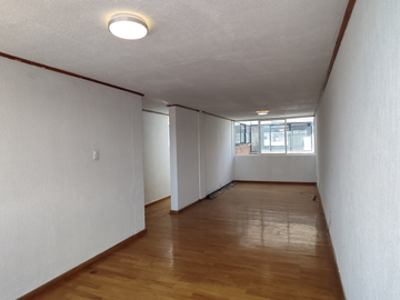 Departamento en Venta, en Lindavista