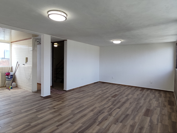 Departamento en Venta, en Lindavista