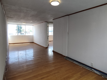 Departamento en Venta, en Lindavista