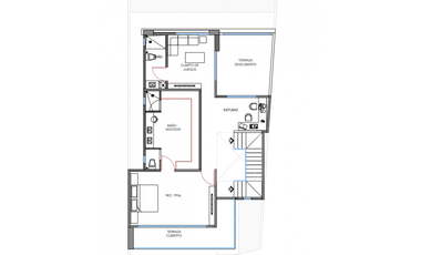Casa en Venta Residencial Dinastía Monterrey