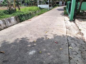 Unit Terakhir, Kaplingan Depok: Harga 2 Jt-an