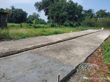 Unit Terakhir, Kaplingan Depok: Harga 2 Jt-an