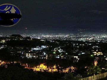 Rumah Cafe di Dago Dekat Tubagus Ismail dan Dipatiukur