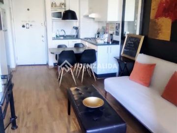 Departamento en venta de 2 dorm. En Metro Ecuador