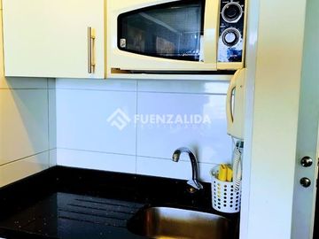 Departamento en venta de 2 dorm. En Metro Ecuador