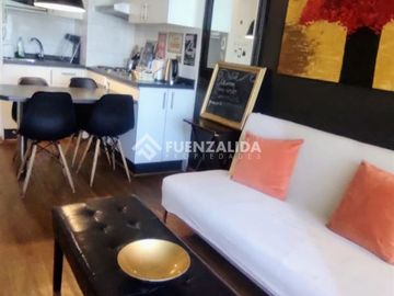 Departamento en venta de 2 dorm. En Metro Ecuador