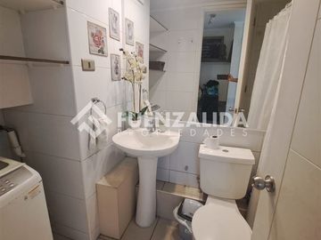 Departamento en venta de 2 dorm. En Metro Ecuador