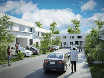 VENTA CASAS NUEVAS - CONDOMINIO MARÍA CRISTINA, LA FLORIDA