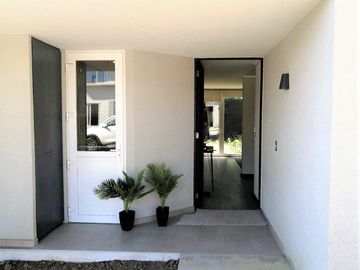 VENTA CASAS NUEVAS - CONDOMINIO MARÍA CRISTINA, LA FLORIDA