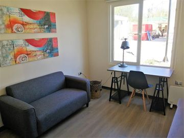 VENTA CASAS NUEVAS - CONDOMINIO MARÍA CRISTINA, LA FLORIDA