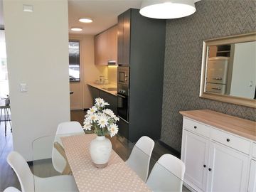 VENTA CASAS NUEVAS - CONDOMINIO MARÍA CRISTINA, LA FLORIDA