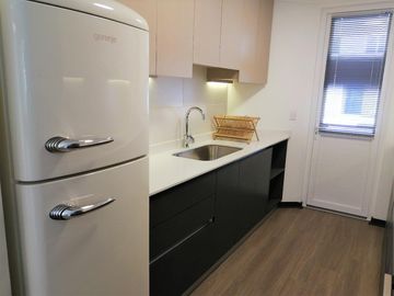 VENTA CASAS NUEVAS - CONDOMINIO MARÍA CRISTINA, LA FLORIDA