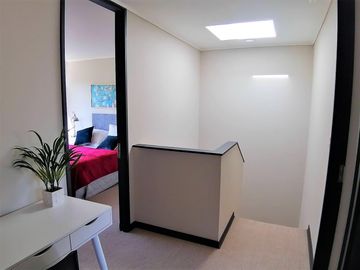 VENTA CASAS NUEVAS - CONDOMINIO MARÍA CRISTINA, LA FLORIDA